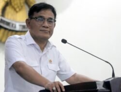 Upaya BP Taskin Atasi Kemiskinan Melalui Optimalisasi Data