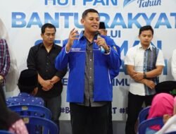 Bandara Internasional Dhoho Diresmikan, Kediri Jadi Pintu Gerbang Indonesia Wilayah Jatim Bagian Selatan