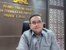 PAD Tahun 2025 Terancam Menurun, DPRD Jatim Desak Pemprov Beri Solusi