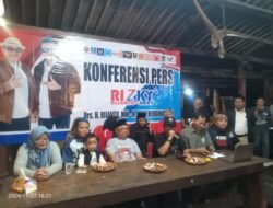 Hasil Hitung Cepat, Rijanto-Beky Menang Telak Kalahkan Rini – Ghoni di Pilkada Blitar 2024