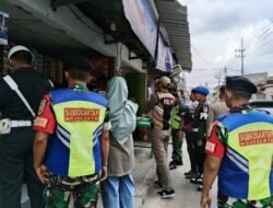 6 Tempat Dioperasi, Kota Mojokerto Nihil dari Peredaran Rokok Ilegal