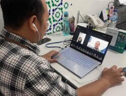 Perluas Kanal Layanan Melalui BPJS Kesehatan Online