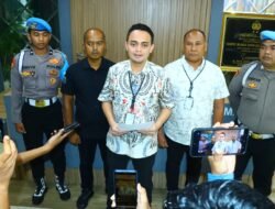 Satreskrim Polres Gresik Tetapkan AH Mantan Kades Sekapuk Tersangka Penggelapan Aset Desa