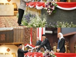 DPRD Jatim Berusaha Perjuangkan Tambahan Alokasi Anggaran OPD Mitra Komisi