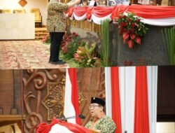 Banggar : Proyeksi Pendapatan Daerah R-APBD Jatim 2025 Naik 2,2 Triliun Dibanding Nota Keuangan Gubernur