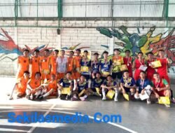 Persiapan Pembukaan Porkot Palembang Yang Ke Xl 2024