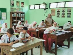 Pembelajaran Berdiferensiasi di Era Digitalisasi 