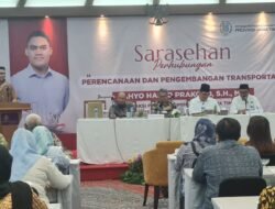 Perbaikan Transportasi Tingkatkan Perekonomian Jatim