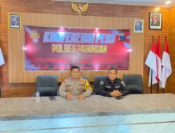 Sekelompok Pemuda Lakukan Aksi Kriminal, Polsek Purwodadi: Kasus Ini Sedang Kami Selidiki