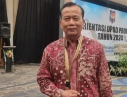 Lindungi Guru dari Hukum, Anggota Komisi E Usulkan Raperda