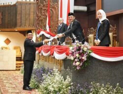 Komisi C Rekomendasikan Optimalisasi BUMD Tingkatkan PAD