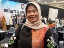 Hadapi Tantangan Kedepan, DPRD Jatim Perkuat Ketahanan Pangan