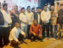 Belum Dilantik, Bupati Terpilih Gus Barra Sudah Bisa Mempersatukan Masyarakat Mojokerto