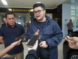 Mas Dhito Jamin Kehidupan Korban Selamat Kasus Pembunuhan di Ngancar