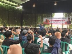 Warga Jember Keluhkan UMKM, dan Pendidikan ke Eko Yulianto
