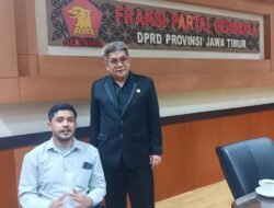 Mahasiswa S2 Unair Studi Tesis Anggota DPRD Jatim Soal Disabilitas