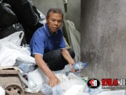 Peringati Hari Antikorupsi, Kombes Pol Nanang Ajak Anggota Polresta Malang Kota Meniru Integritas Bripka (Purn) Seladi Polisi Jujur
