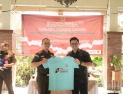 Teguhkan Komitmen Berantas Korupsi untuk Indonesia Maju di Hakordia 2024