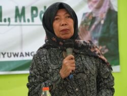 Reses di Banyuwangi, Makmullah Kaget Stunting Masih Tinggi