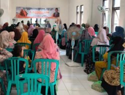 Terima Aspirasi Muslimat Palang Tuban, Budiono Upayakan Realisasi