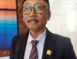 Tiga Pimpinan DPRD Jatim Ditetapkan, Gerindra dan PDIP Belum Setor Nama