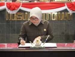 Perda P-APBD Jatim 2024 Banyak Catatan dan Rekomendasi dari Mendagri