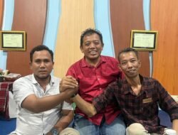 Inilah Dua Nama Calon Ketua PWI Mojokerto Periode 2024-2027