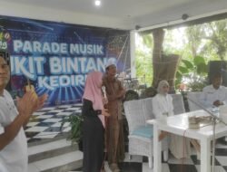 Warga Hibahkan Tanah Untuk Gedung SLB Negeri di Kota Kediri, Wujudkan Kota Ramah Disabilitas