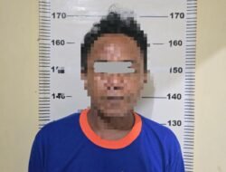 Edarkan Narkoba, “Yoyok dan Sabruk” ditangkap Tim Buser Satreskoba Polres Kediri