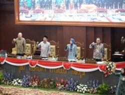 Pendapatan Daerah Turun Rp 5,965 T, Banggar Akan Cermati Sumber Penerimaan