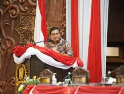 Kaya Destinasi Wisata, F-PKS Ajak Pemprov Tingkatkan PAD Pariwisata