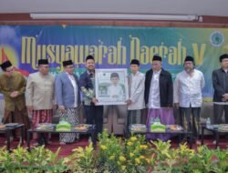 Bupati Yani Tekankan Pentingnya Transformasi Digital Pada MUSDA Ke-5 MUI Gresik