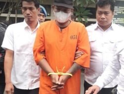 Nilep Uang Nasabah, Ketua LPD Mendoyo Dangin Tukad Jadi Tersangka