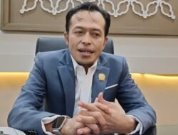 Ketua Komisi A DPRD Minta Jaga Kondusifitas Hingga Penetapan Kepala Daerah
