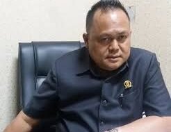 Ketua Fraksi Demokrat Dukung Reaktivasi Jalur Kereta Api Three In One Jember-Situbondo