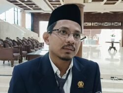 Fraksi NasDem Komitmen Kawal Pembangunan di Daerah Tertinggal