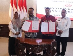 Hari Disabilitas Internasional, Pemkab Gresik Terima Bantuan Tiga Unit Mobil Antar-Jemput dari Bank Jatim