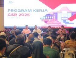 Pemkab Gresik Gelar Musrenbang CSR 2025 dan CSR Award 2024