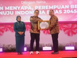 Pemerintah Provinsi Jawa Timur Apresiasi Pembentukan UPTD PPA Kota Mojokerto