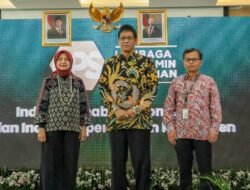 Inilah Hasil Riset LPS Terkait Indeks Menabung Konsumen Terkini