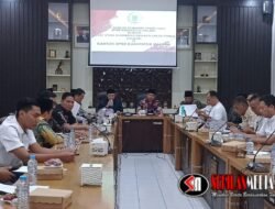 Komisi IV DPRD Kabupaten Malang Siap Panggil Kepala Dinas Pendidikan Soal Banyaknya Plt Kepala Sekolah