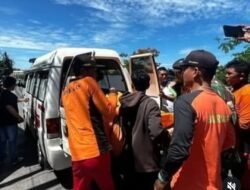 Pria Asal Asembagus Tewas Tenggelam di Sungai Taman Pancing