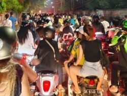 Nataru, Polda Bali Rekayasa Lalin, Tutup Perjalanan dan Rumah Makan