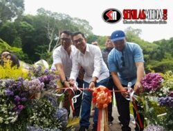 Taman Rekreasi Selecta Launching Wahana Baru Dino Ranch Yang Dapat Dinikmati Segala Usia