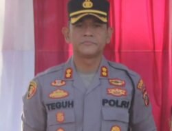 Periode 2024 Ratusan Perkara Kriminalitas di Badung Meningkat, 299 Tersangka di Penjara