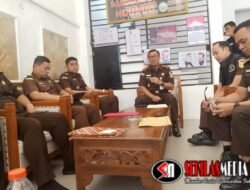 Capaian Kinerja Kejaksaan Negeri Kota Batu Bidang Tindak Pidana Umum Mengalami Kenaikan Selama Tahun 2024