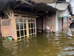 Banjir di Desa Tempuran Sooko, DPRD Kabupaten Mojokerto Desak Pemkab Serius Tangani Banjir