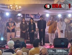 MPD Gelar Doa Bersama Lintas Agama Atas Terselenggaranya Pilkada Serentak 2024
