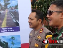 Pelanggaran Lalulintas di Kota Batu Selama Tahun 2024 Mengalami Kenaikan 65,31 Persen