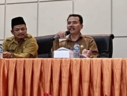 Dengan Anggaran 400 M, Dispendik Gresik Rencananya Akan Rehab Infrastruktur Sekolah SD dan SMP